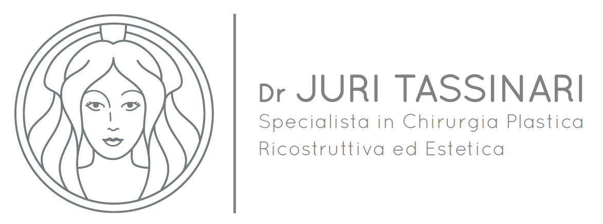 Dott. Juri Tassinari Logo